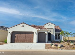 5652 W Gulch Dr, Eloy, AZ 85131