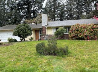 2405 162nd Ave NE, Bellevue, WA