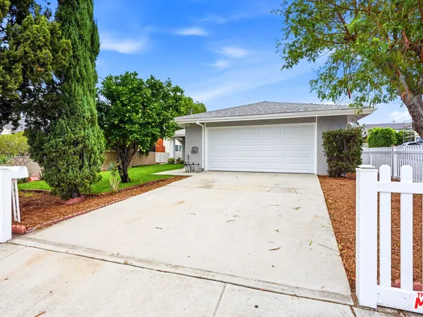 10818 Eldora Ave, Sunland, CA 91040