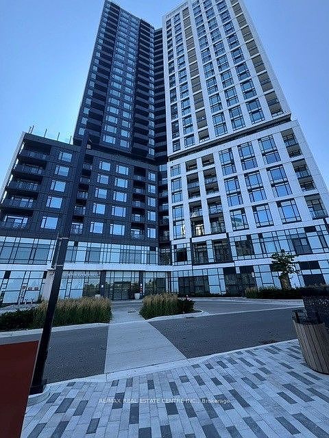 1st image of 2495 Eglinton Ave W #2007