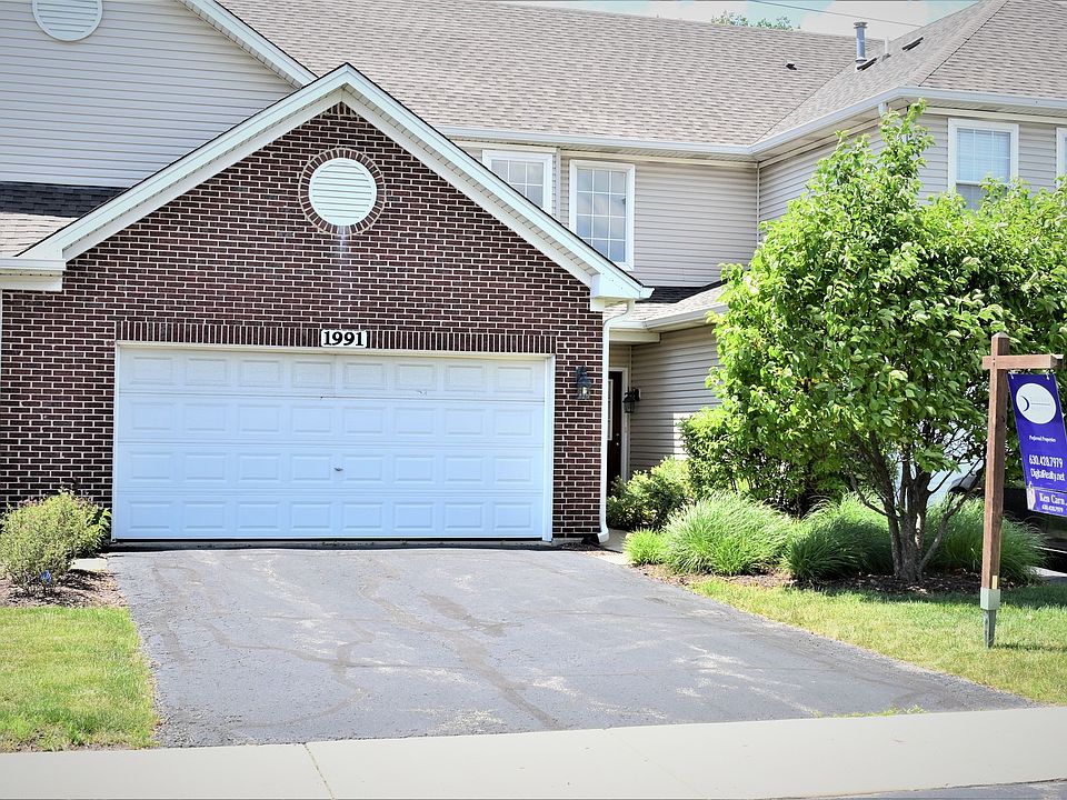 1991 Golden Gate Ln, Naperville, IL 60563 Zillow