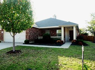 1113 Campbell Dr, McKinney, TX 75071
