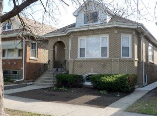 3747 N Sayre Ave, Chicago, IL