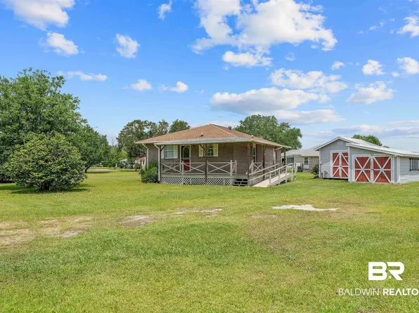 16096 W Indigo Loop, Summerdale, AL 36580