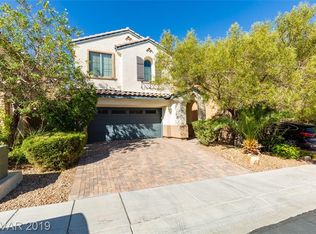 7444 Glimmering Sun Ave, Las Vegas, NV 89178