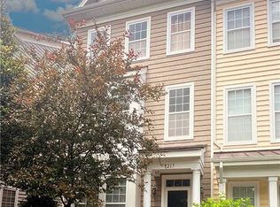 217 Tigerlilly Dr, Portsmouth, VA 23701