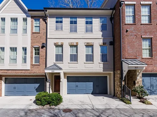 319 Goodson Ln NW, Atlanta, GA 30309