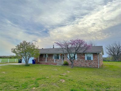 2148 Sleepy Valley Rd, Wetumka, OK, 74883