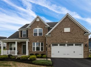 2006 Dantry Dr, Canonsburg, PA
