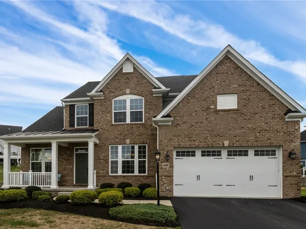 2006 Dantry Dr, Canonsburg, PA 15317