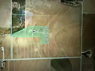 17485 Sanders Rd #A-0165.5, Eola, TX 76937