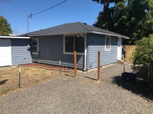 649 W Sherman St, Lebanon, OR 97355