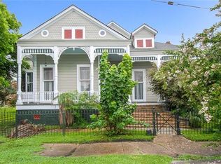 129 S Dupre St, New Orleans, LA 70119