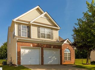 119 Ashby Cross Ct, Greer, SC 29651
