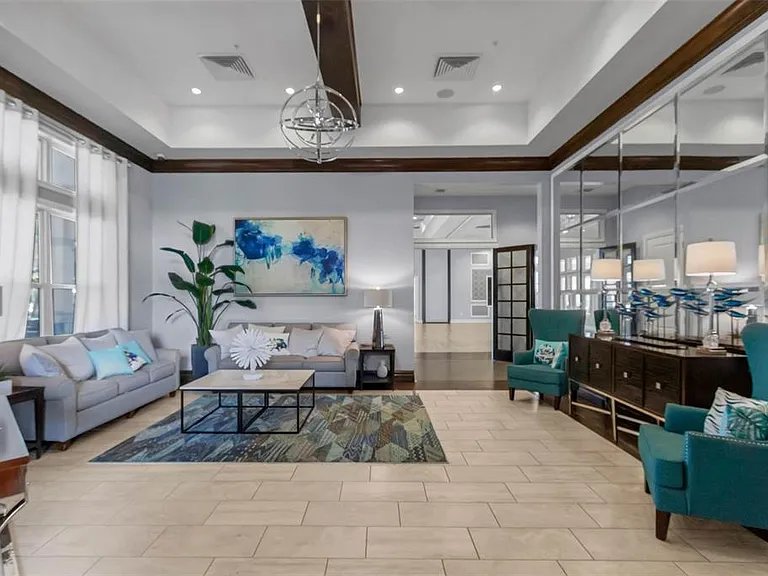 16570 Barbours Creek Way — Photo 82