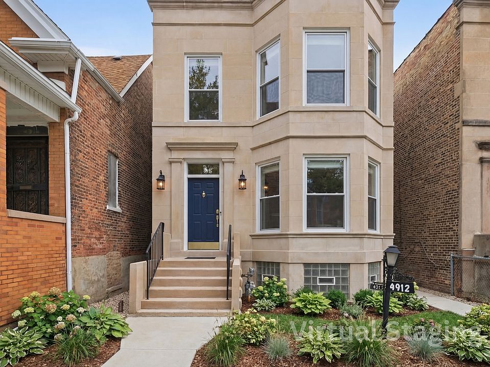 1st image of 4912 W Fulton St