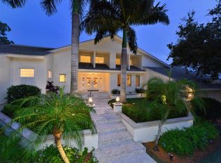 3691 Bayou Cir, Longboat Key, FL 34228