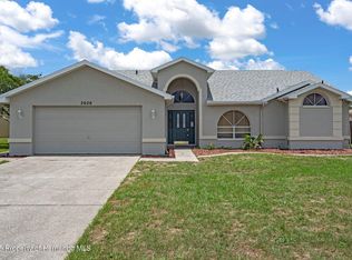 3606 Dow Ln, Spring Hill, FL 34609