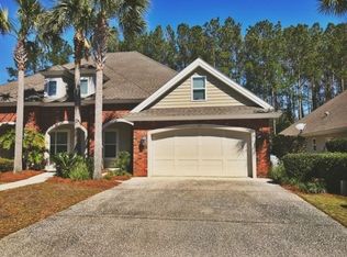 132 Fox Run Dr, Brunswick, GA 31525