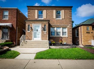 10552 S Rhodes Ave, Chicago, IL 60628