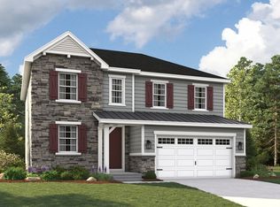 Hemingway Plan, Canyon View Meadows, Spanish Fork, UT 84660