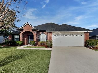 406 Johns Creek Pkwy, Saint Augustine, FL 32092