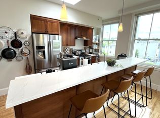 43 Park St #19, Somerville, MA 02143