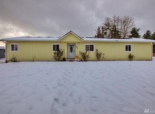 504 203rd Street Ct E, Spanaway, WA 98387