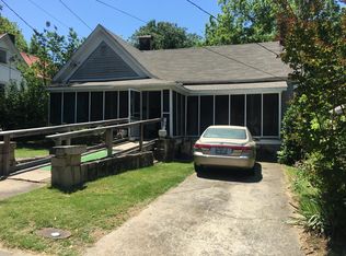 798 Oconee St, Athens, GA 30605