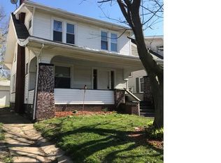 515 19th St NW, Canton, OH