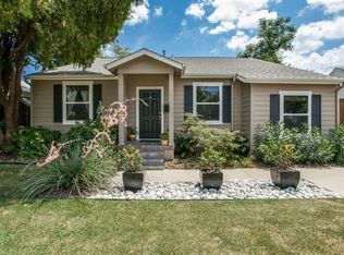 4926 Stanford Ave, Dallas, TX 75209
