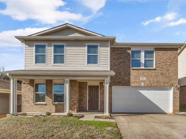 129 Sagebrook Dr, Madison, AL 35757
