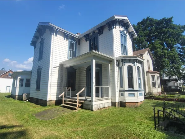 226 N Walnut St, Blairsville, PA 15717