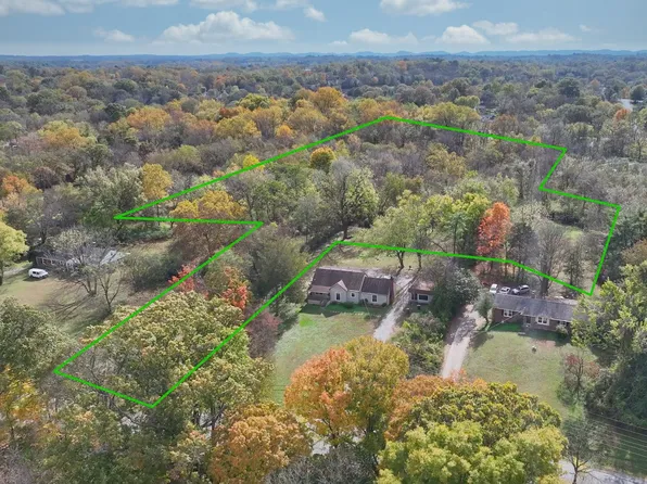 291 Haywood Ln, Nashville, TN 37211