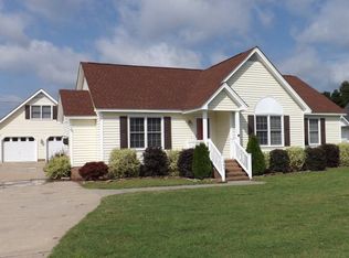 1403 Fairfield Rd, Nashville, NC 27856