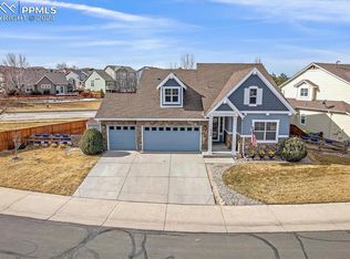 4556 Sunridge Terrace Dr, Castle Rock, CO 80109