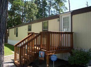 27 Seaway Ln, Murrells Inlet, SC 29576