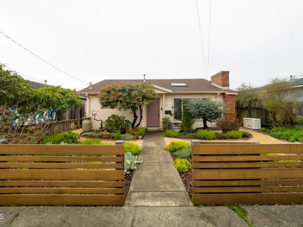 337 Park St, Fort Bragg, CA 95437