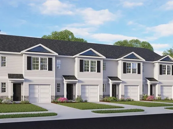 521 Fife Ct, Gibsonville, NC 27249