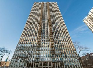 1660 N La Salle Dr APT 2004, Chicago, IL 60614