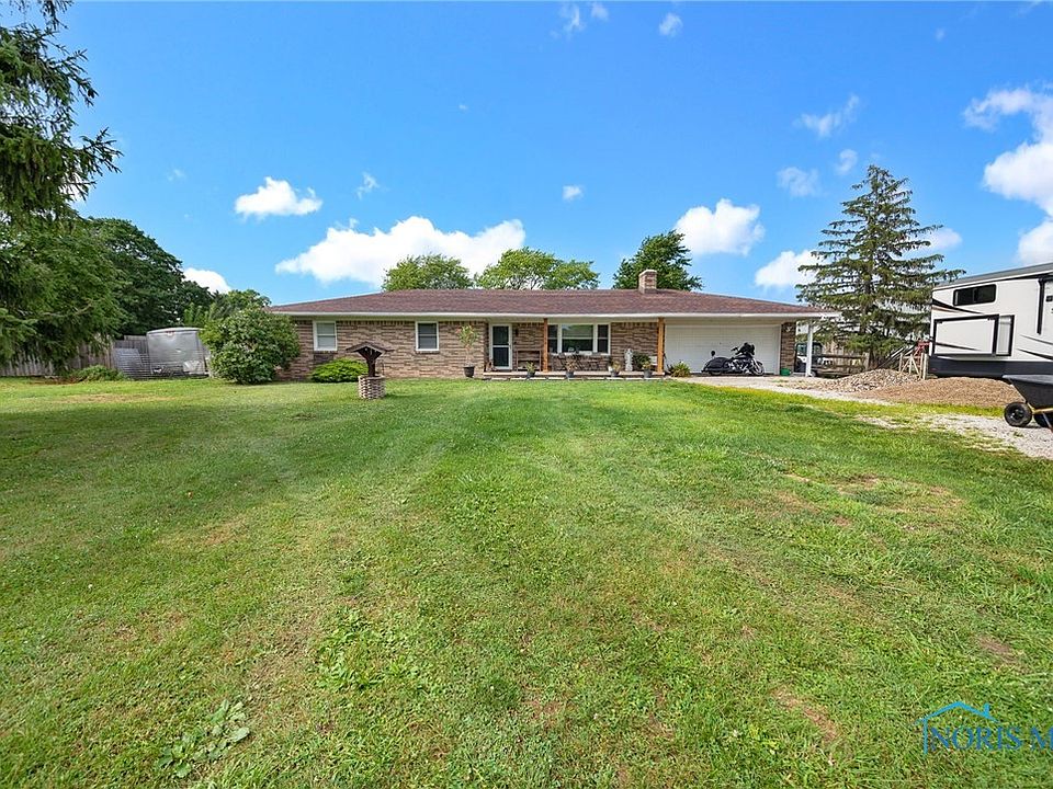 6764 Keller Rd, Walbridge, OH 43465 Zillow