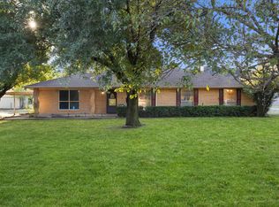 541 Daisy Rd, Midlothian, TX 76065