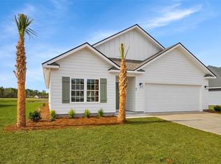 67 Allie Loop, Brunswick, GA 31525