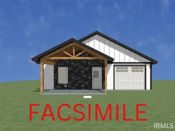 814 N Oolitic Dr, Bloomington, IN 47404