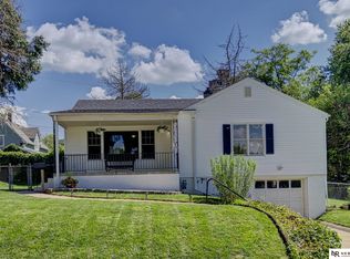 3319 Spring St, Omaha, NE 68105