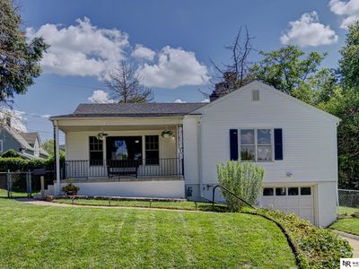 3319 Spring St, Omaha, NE, 68105