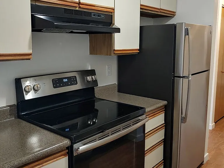 Citigate Apartments — Photo 417