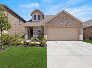 2142 Hobby Dr, Forney, TX 75126