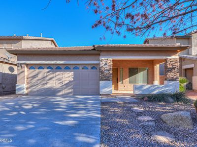 21473 N Greenland Park Dr, Maricopa, AZ, 85139