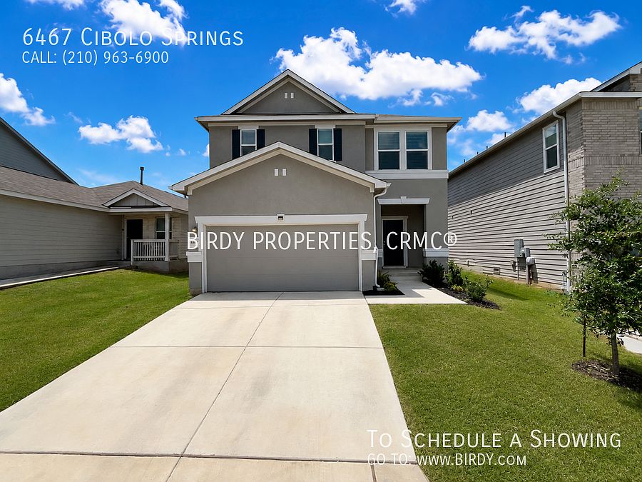 1st image of 6467 Cibolo Spgs